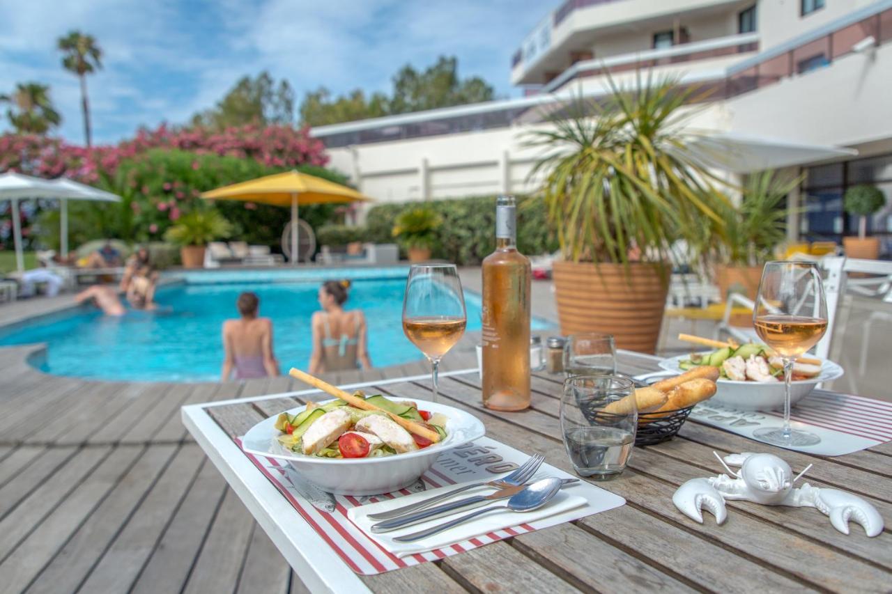 Mercure Centre Cote D'azur Hotel Hyeres