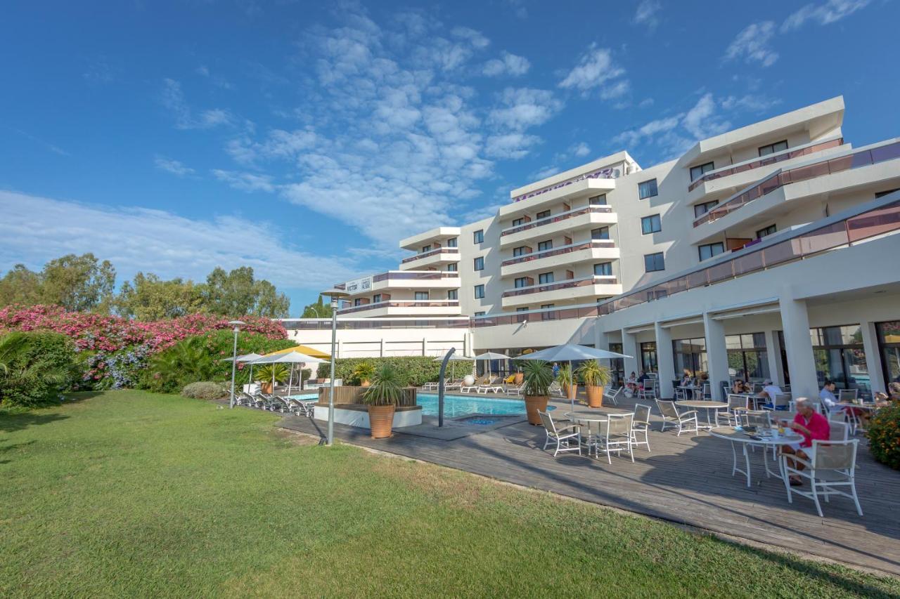 Mercure Centre Cote D'azur