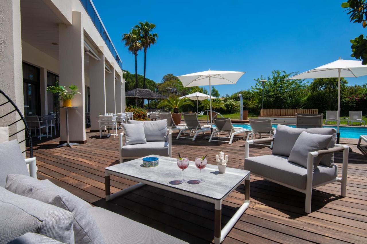 Mercure Centre Cote D'azur Hotel