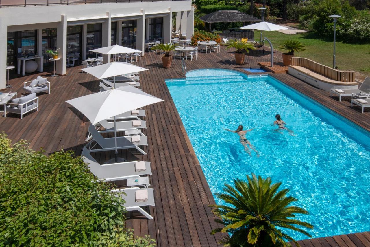Mercure Centre Cote D'azur