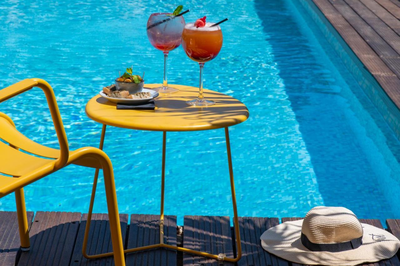 Mercure Centre Cote D'azur 4* Hyeres
