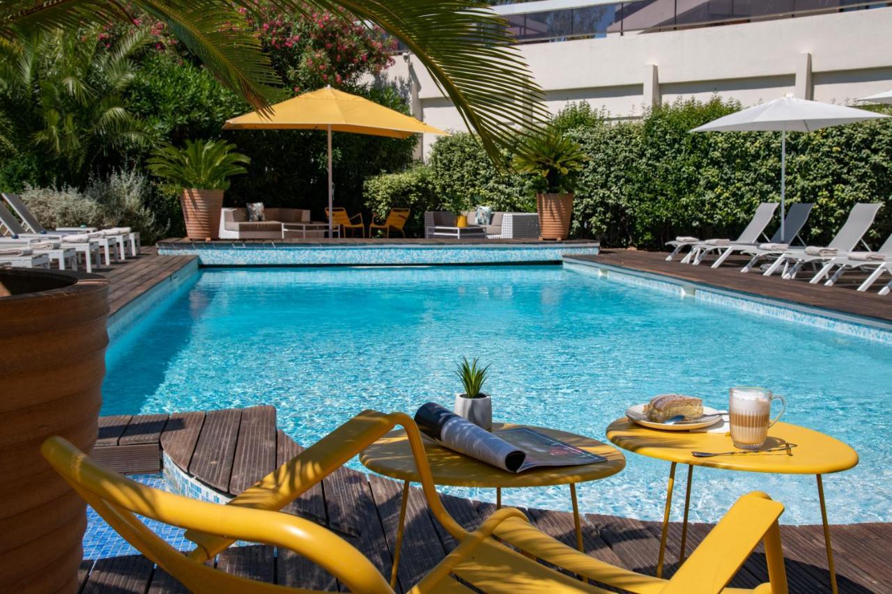 Mercure Centre Cote D'azur 4* Hyeres