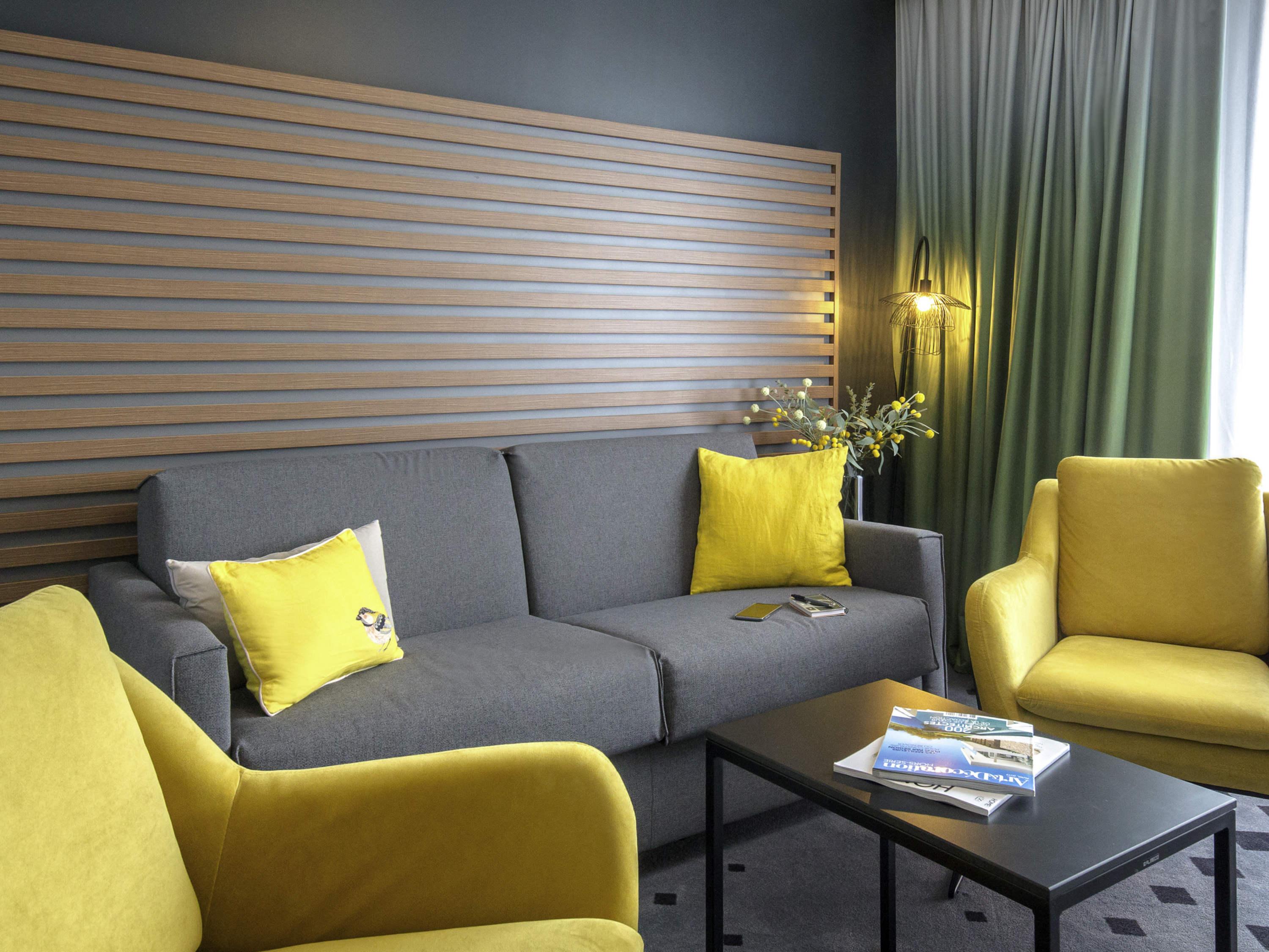 Mercure Centre Cote D'azur Hyeres
