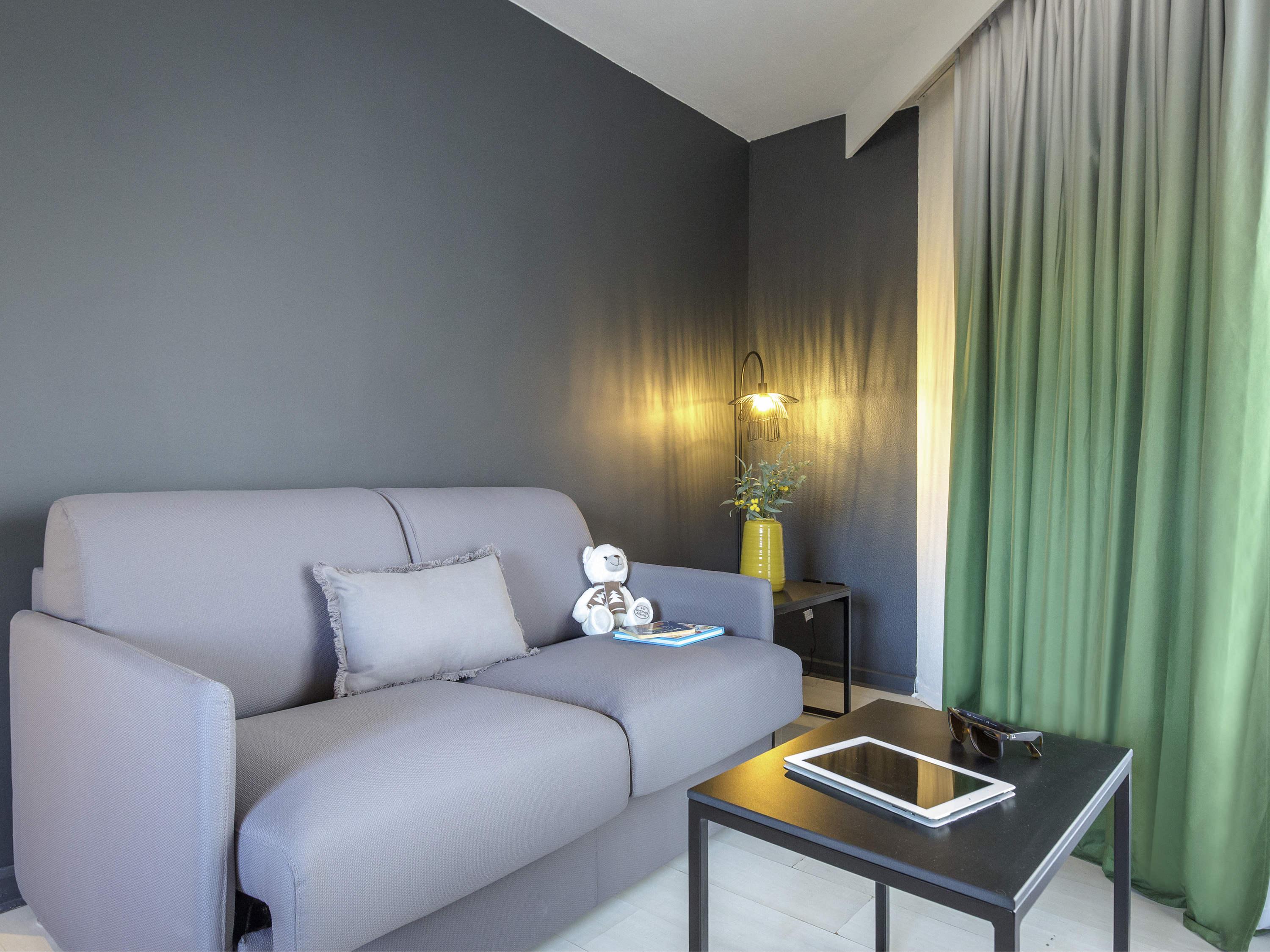 Mercure Centre Cote D'azur Hotel 4*