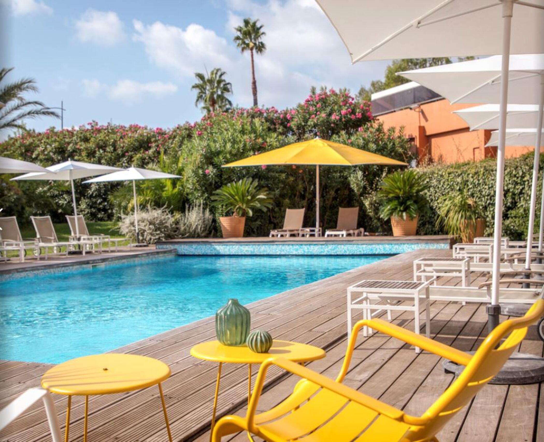 Mercure Centre Cote D'azur