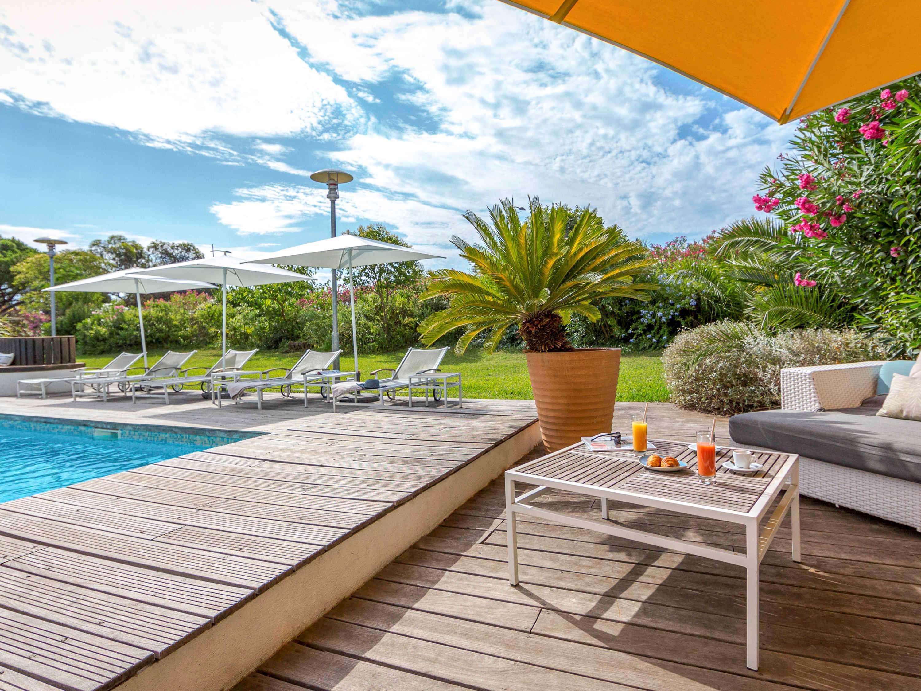 Mercure Centre Cote D'azur Hotel Hyeres