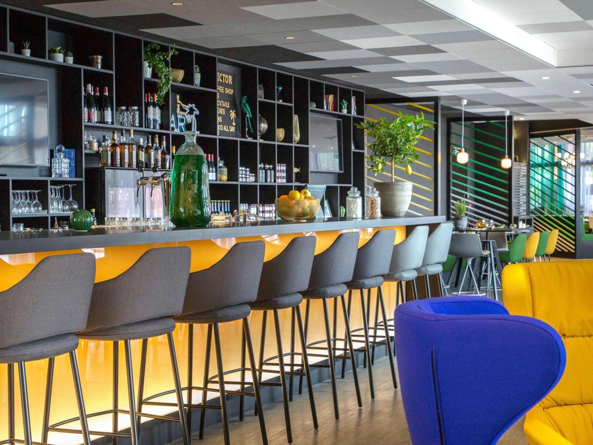 Mercure Centre Cote D'azur