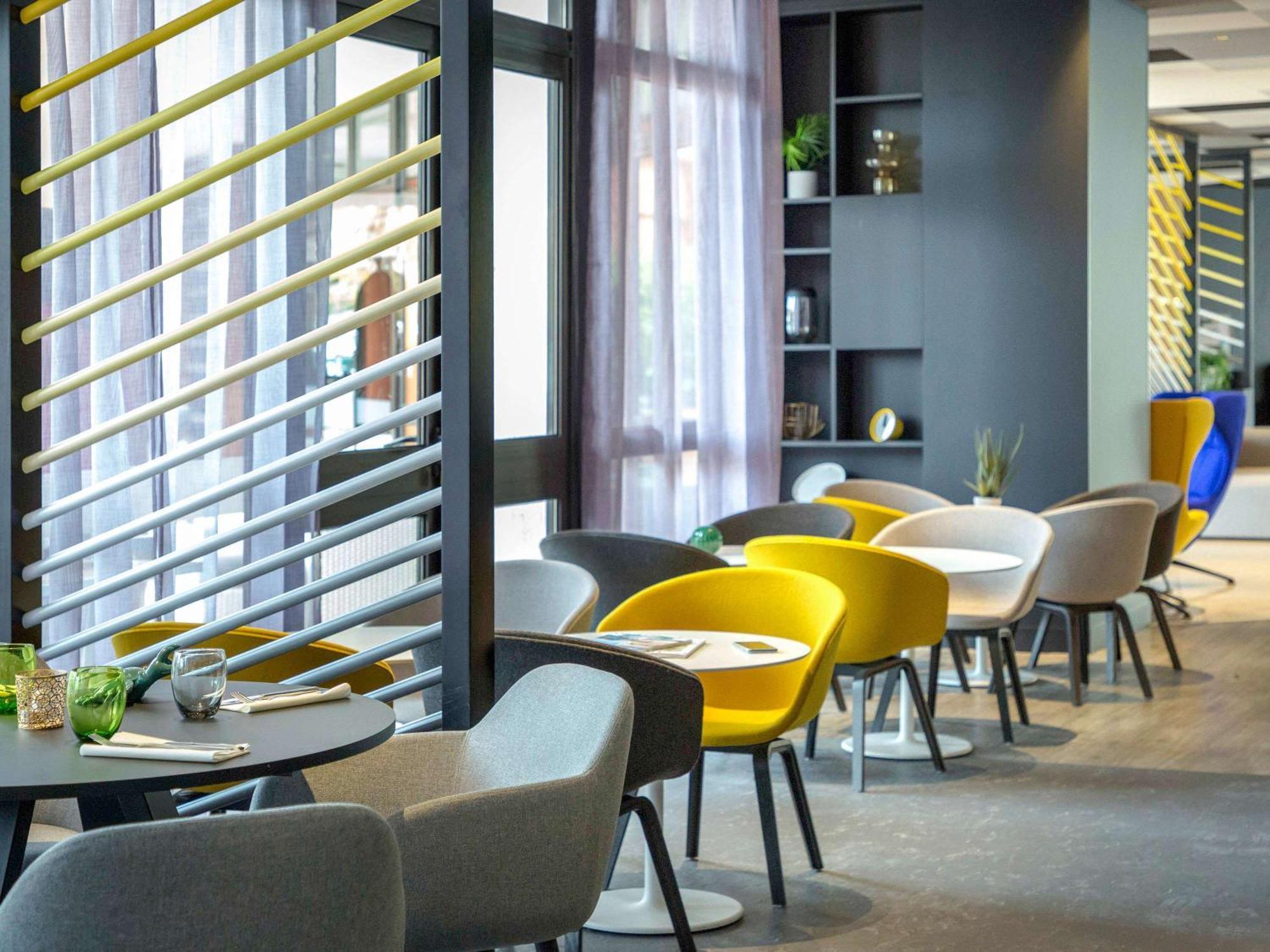 Hotel Mercure Centre Cote D'azur Hyeres