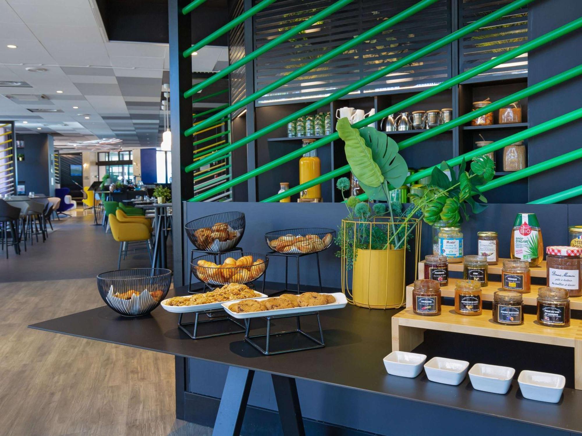 Hotel Mercure Centre Cote D'azur Hyeres