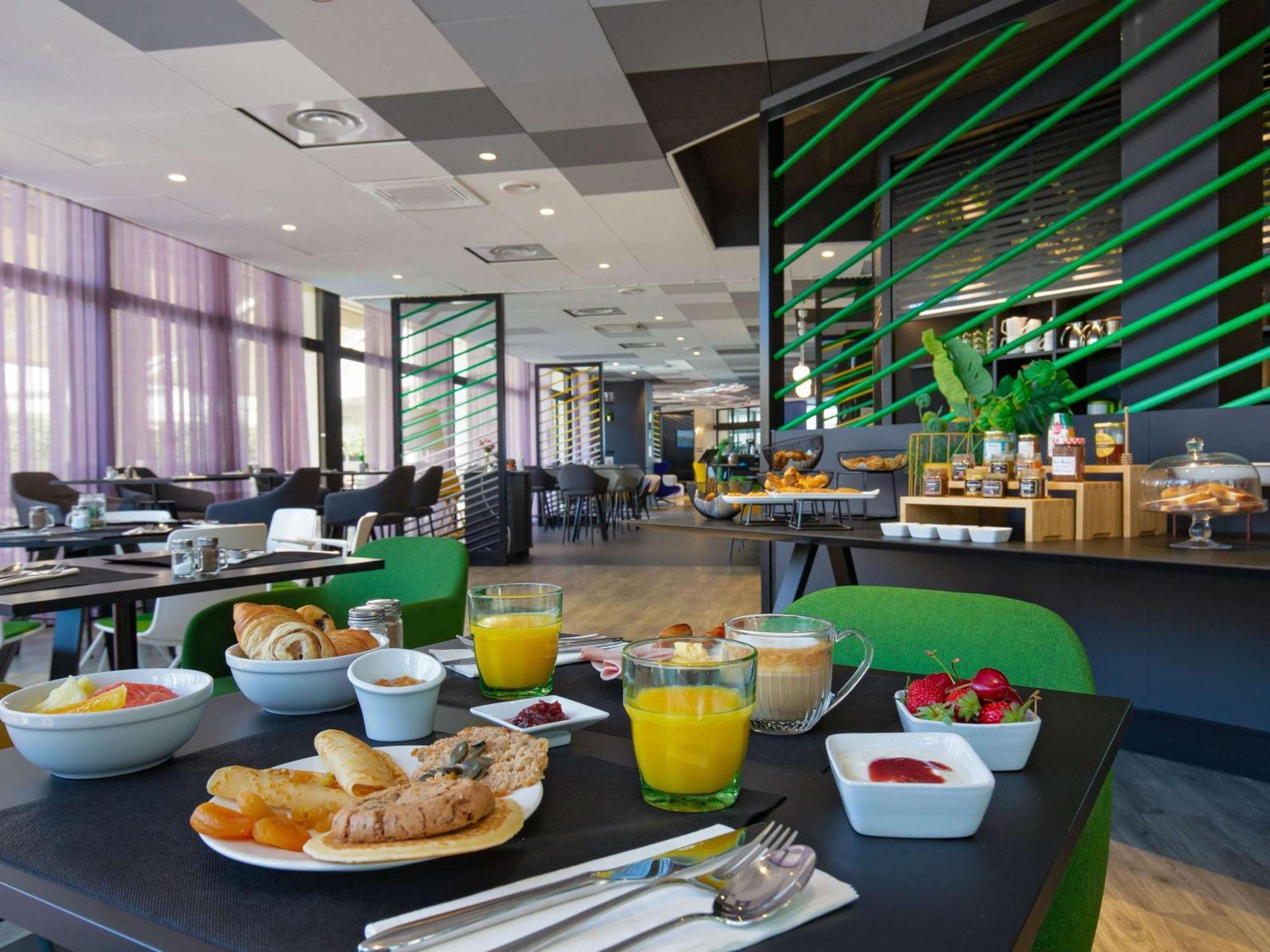 Mercure Centre Cote D'azur 4* Hyeres