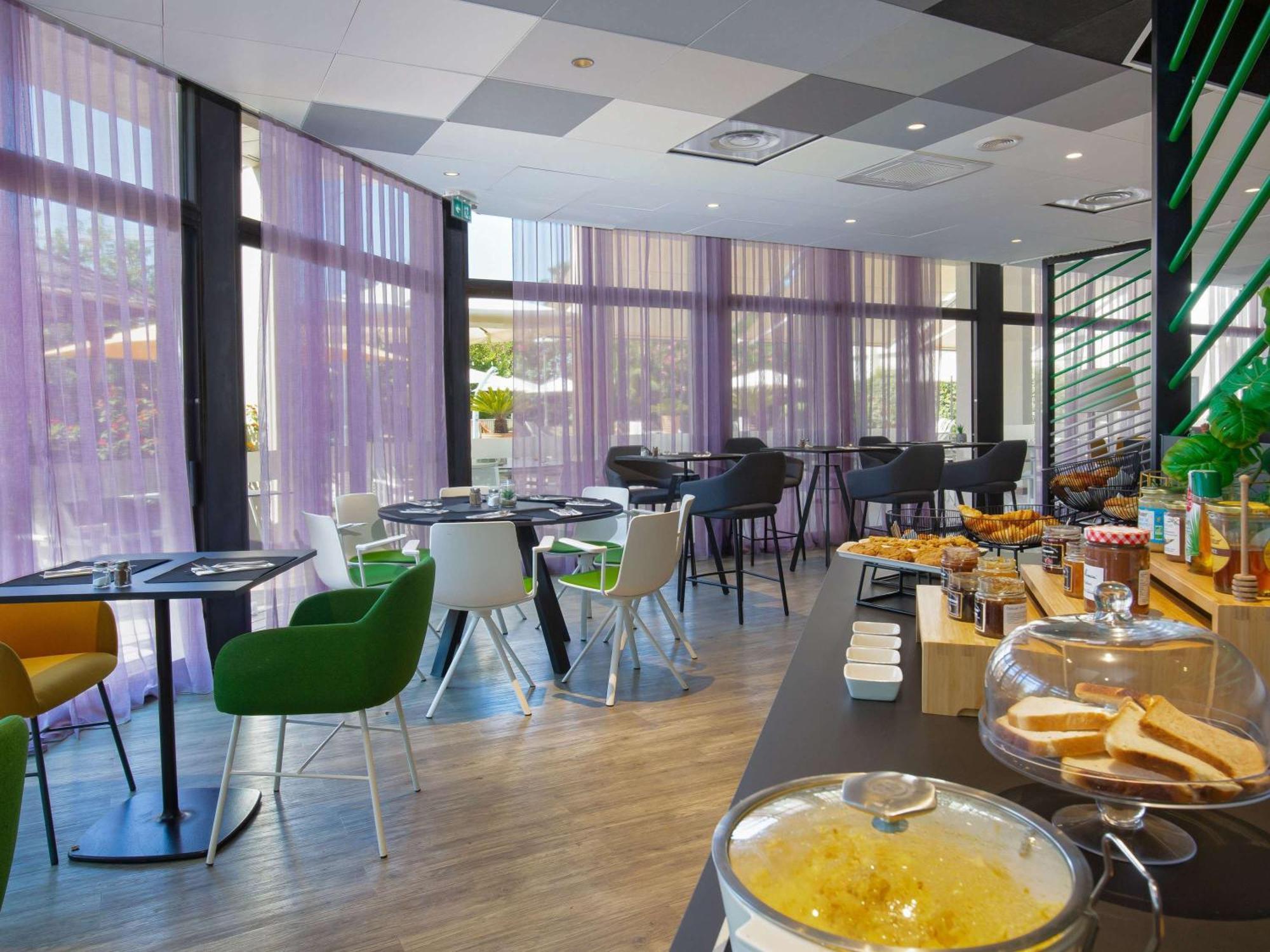 Hotel Mercure Centre Cote D'azur