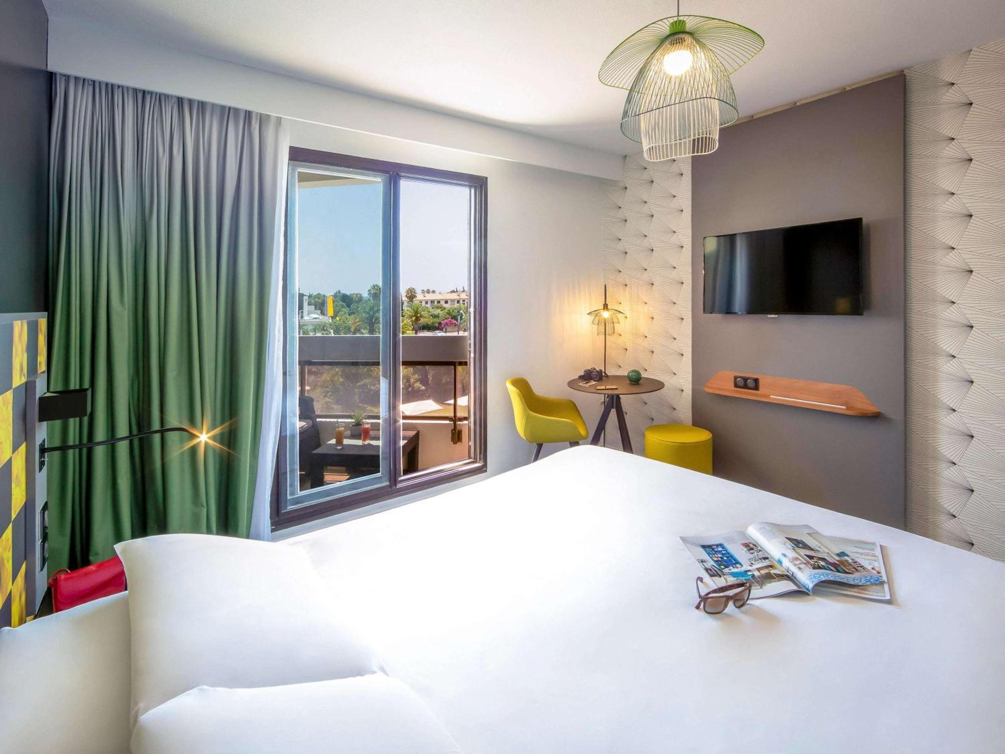 Mercure Centre Cote D'azur Hyeres