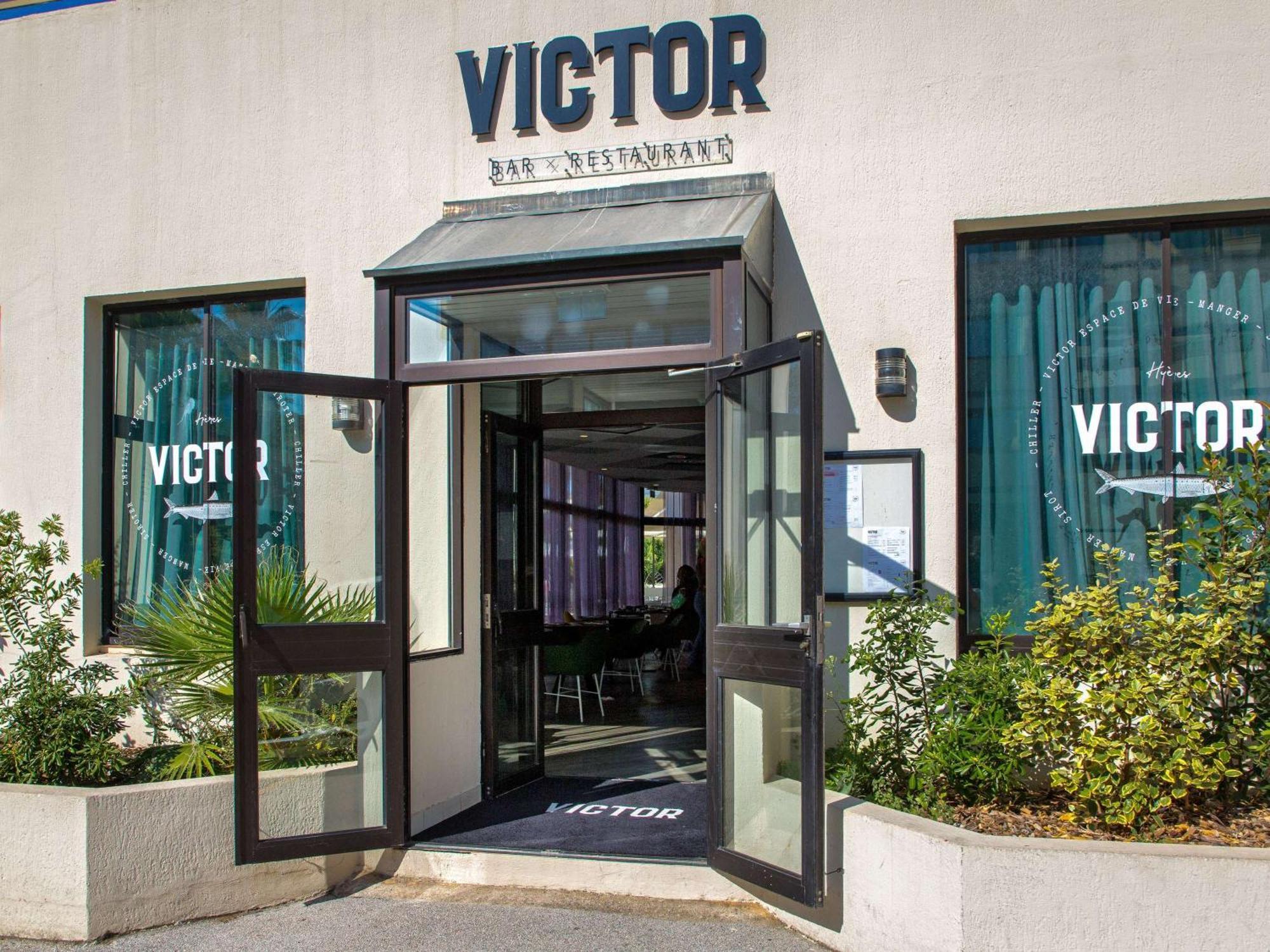 Hotel Mercure Centre Cote D'azur Hyeres