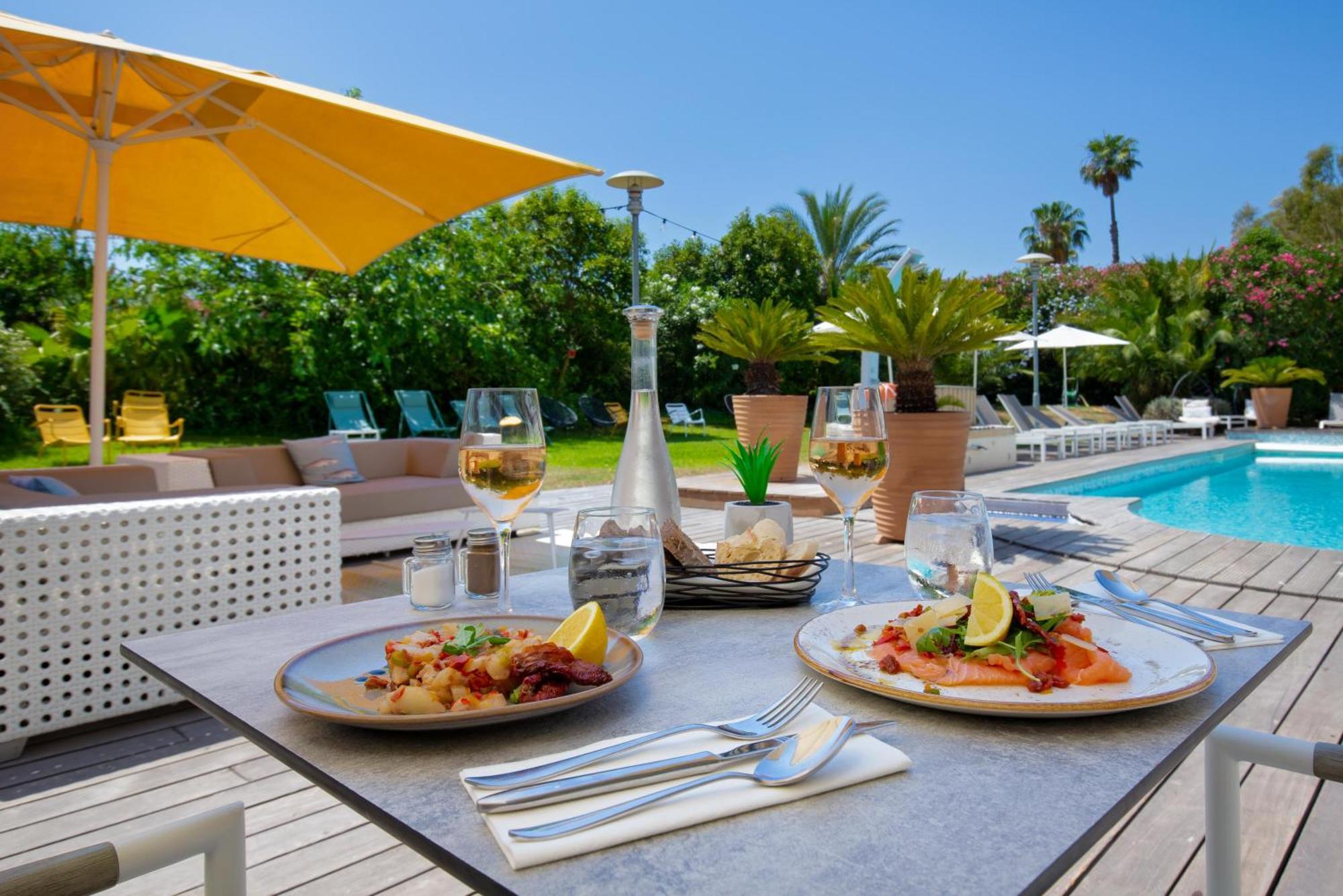 Mercure Centre Cote D'azur 4* Hyeres