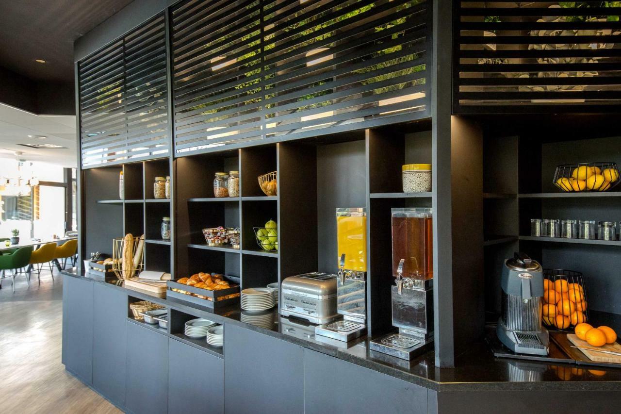 Mercure Centre Cote D'azur Hyeres