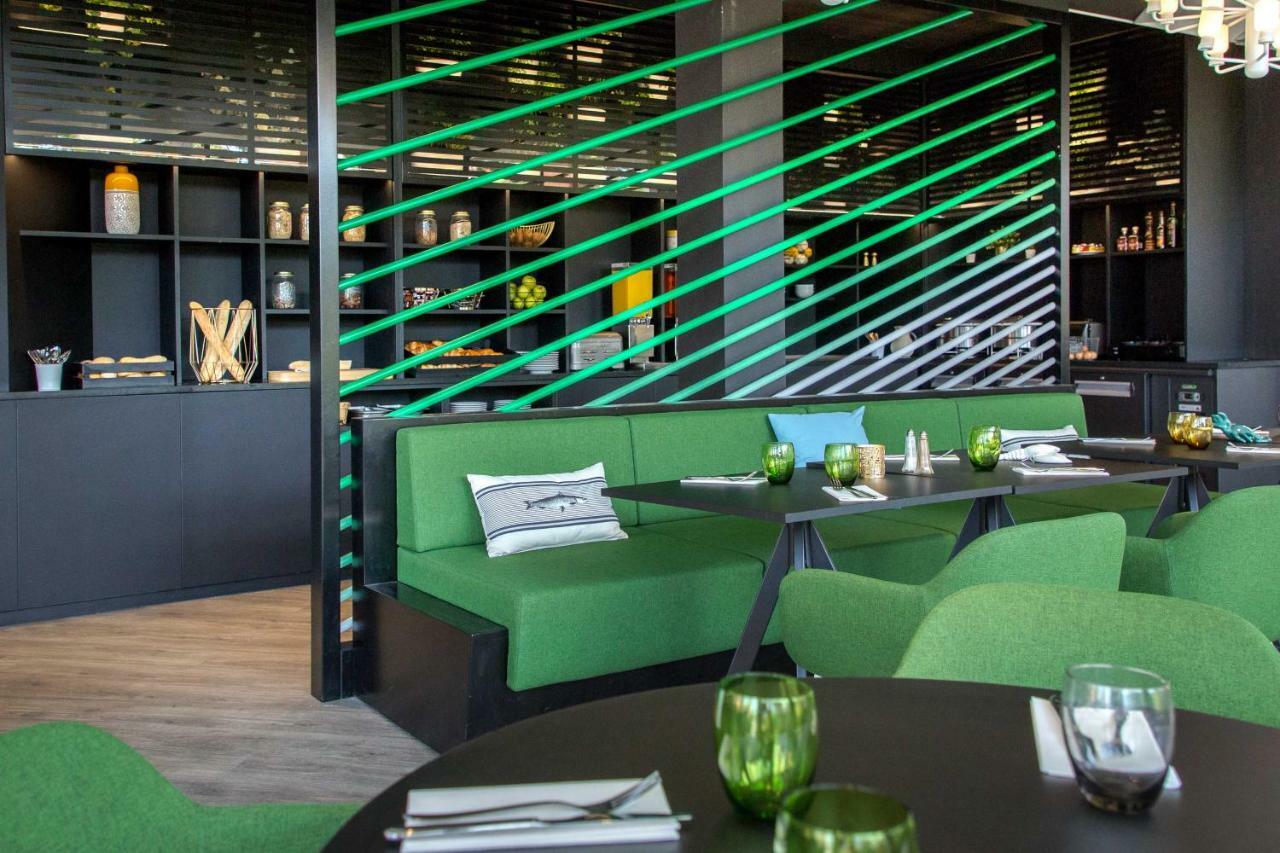 Mercure Centre Cote D'azur Hotel 4*