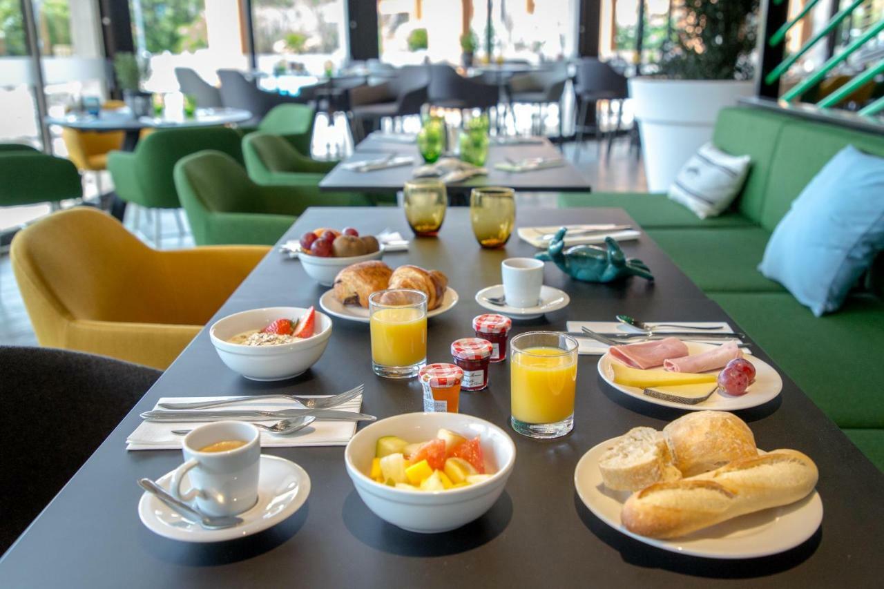 Hotel Mercure Centre Cote D'azur Hyeres