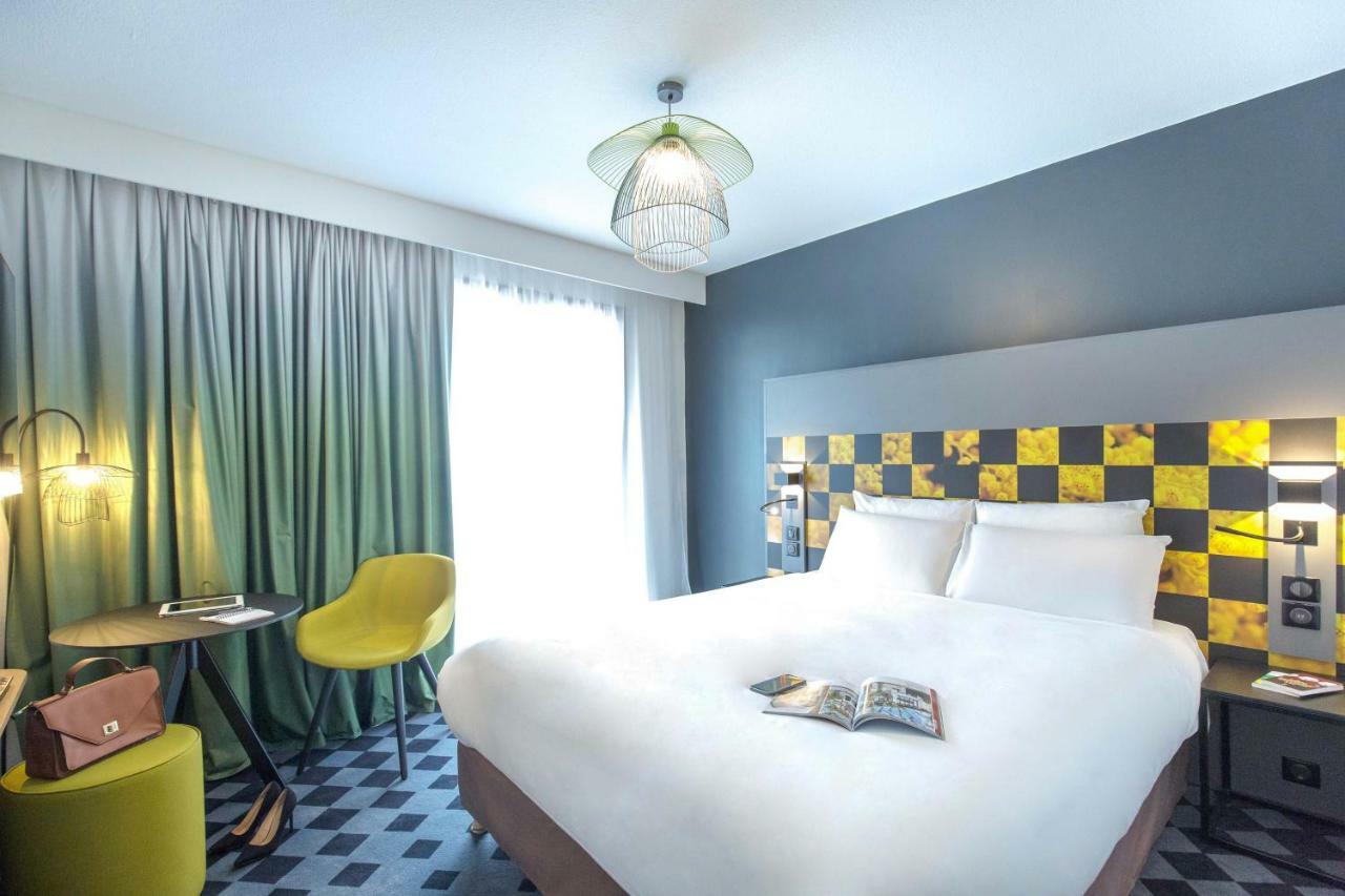 Hotel Mercure Centre Cote D'azur Hyeres