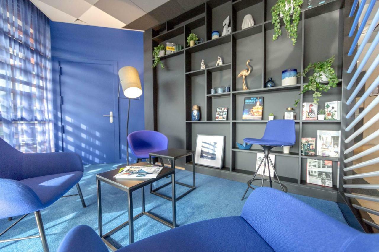 Mercure Centre Cote D'azur Hyeres