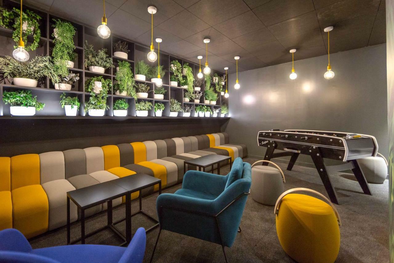 Mercure Centre Cote D'azur Hotel 4*