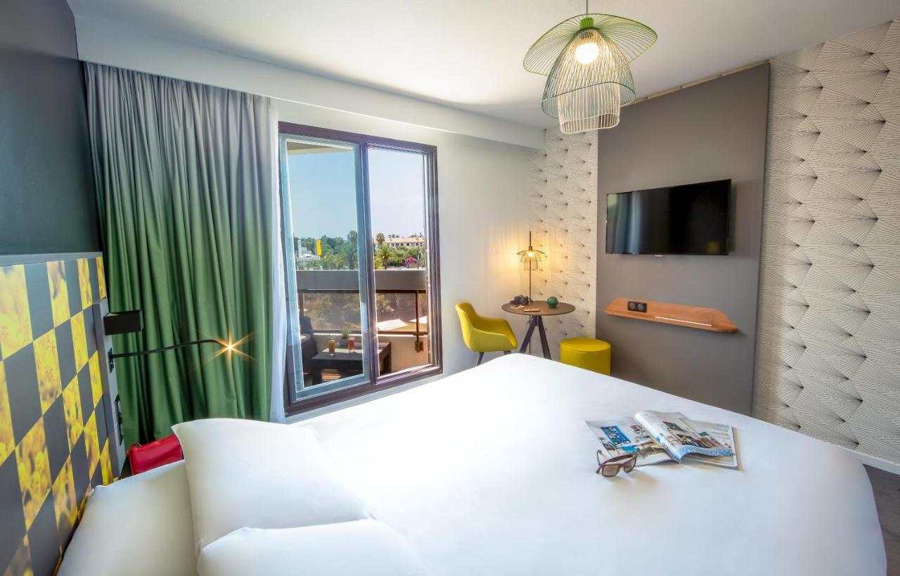 Hotel Mercure Centre Côte D'azur