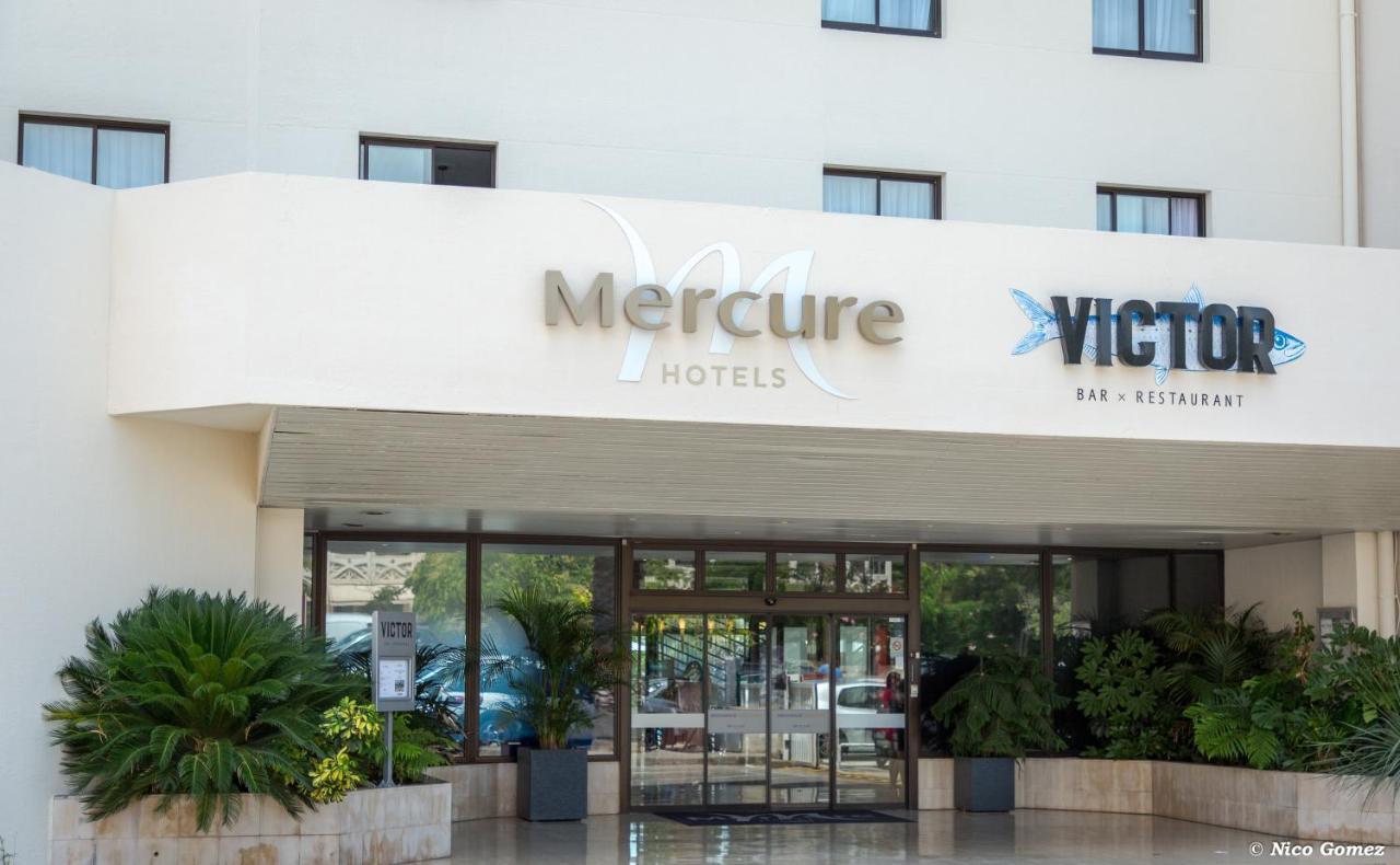 Hotel Mercure Centre Côte D'azur Hyères