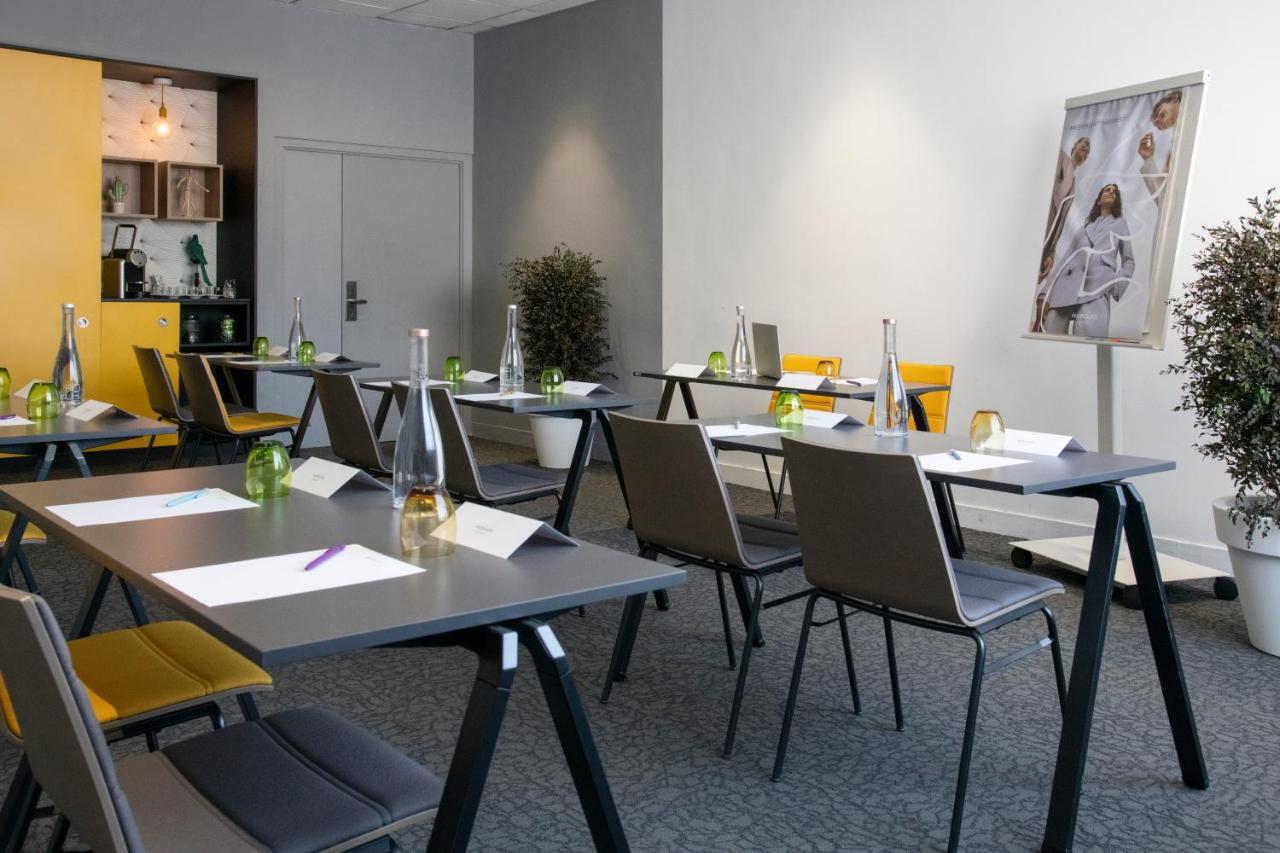 Mercure Centre Côte D'azur Hyères