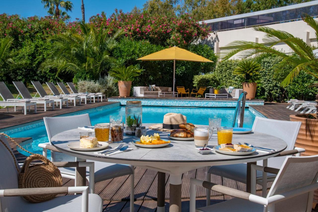 Mercure Centre Côte D'azur 4*