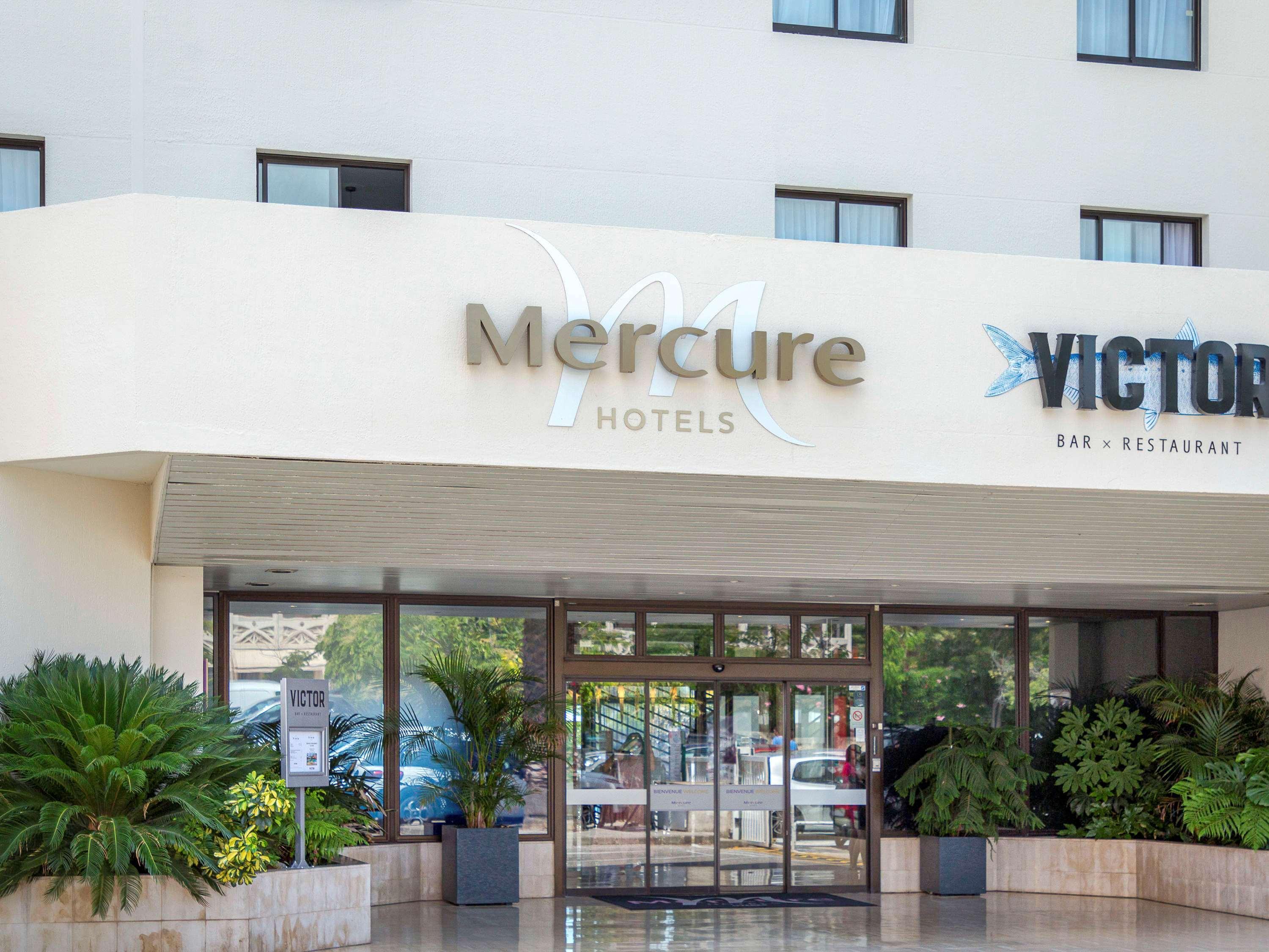 Mercure Centre Côte D'azur