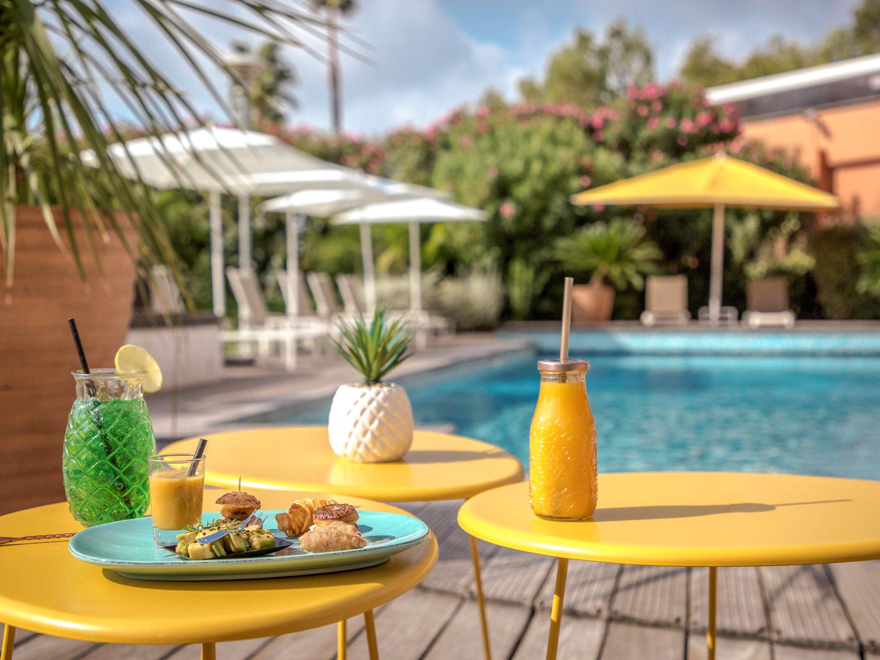 Mercure Centre Côte D'azur Hyères