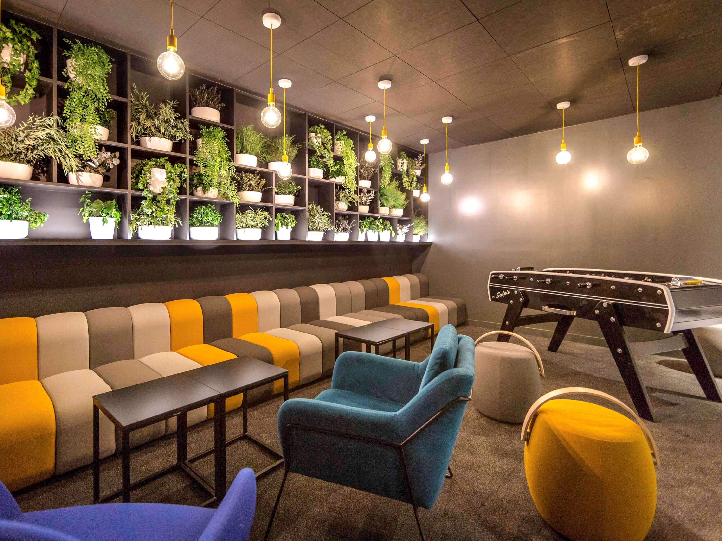 Mercure Centre Côte D'azur Hyères