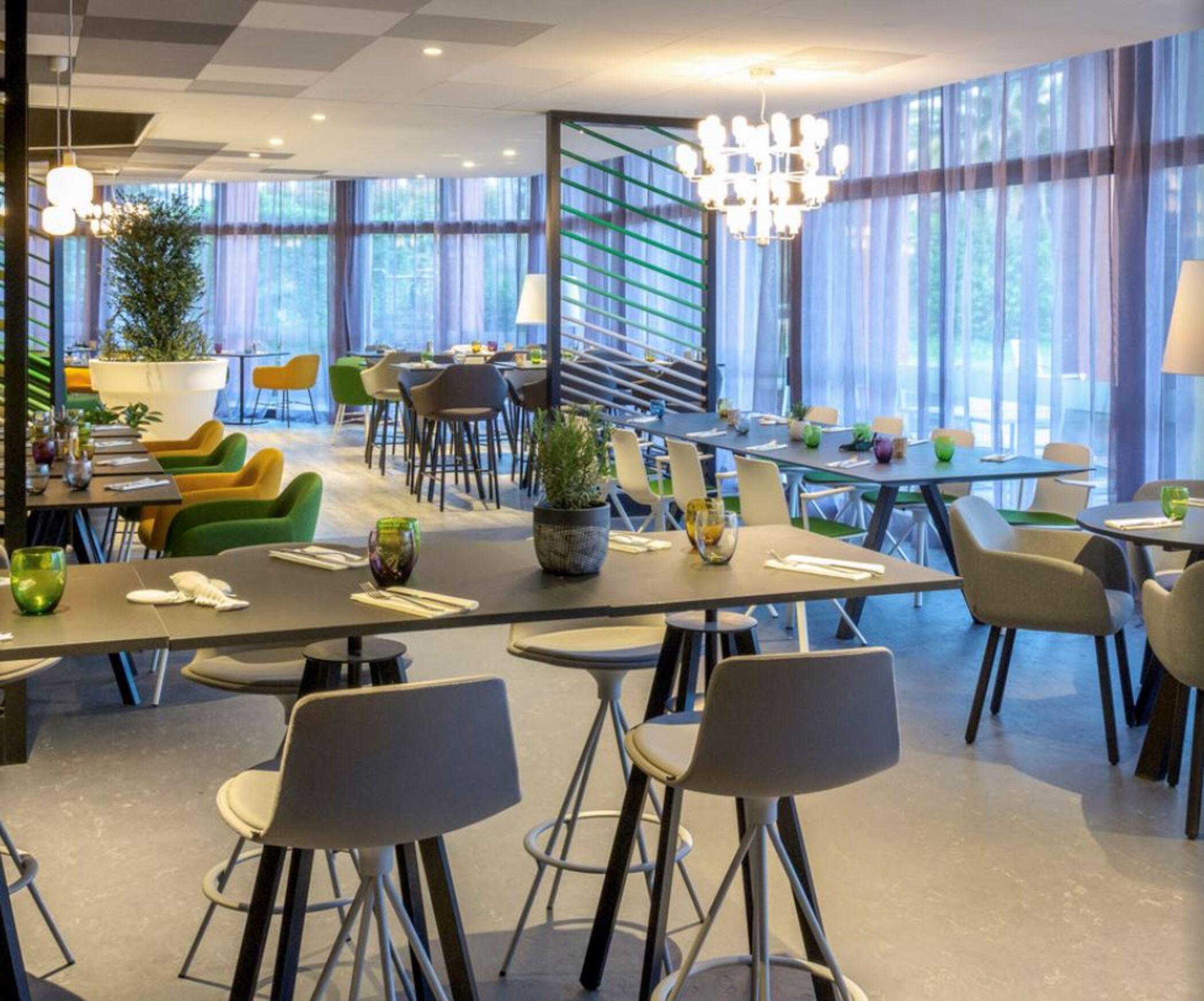 Hotel Mercure Centre Côte D'azur Hyères