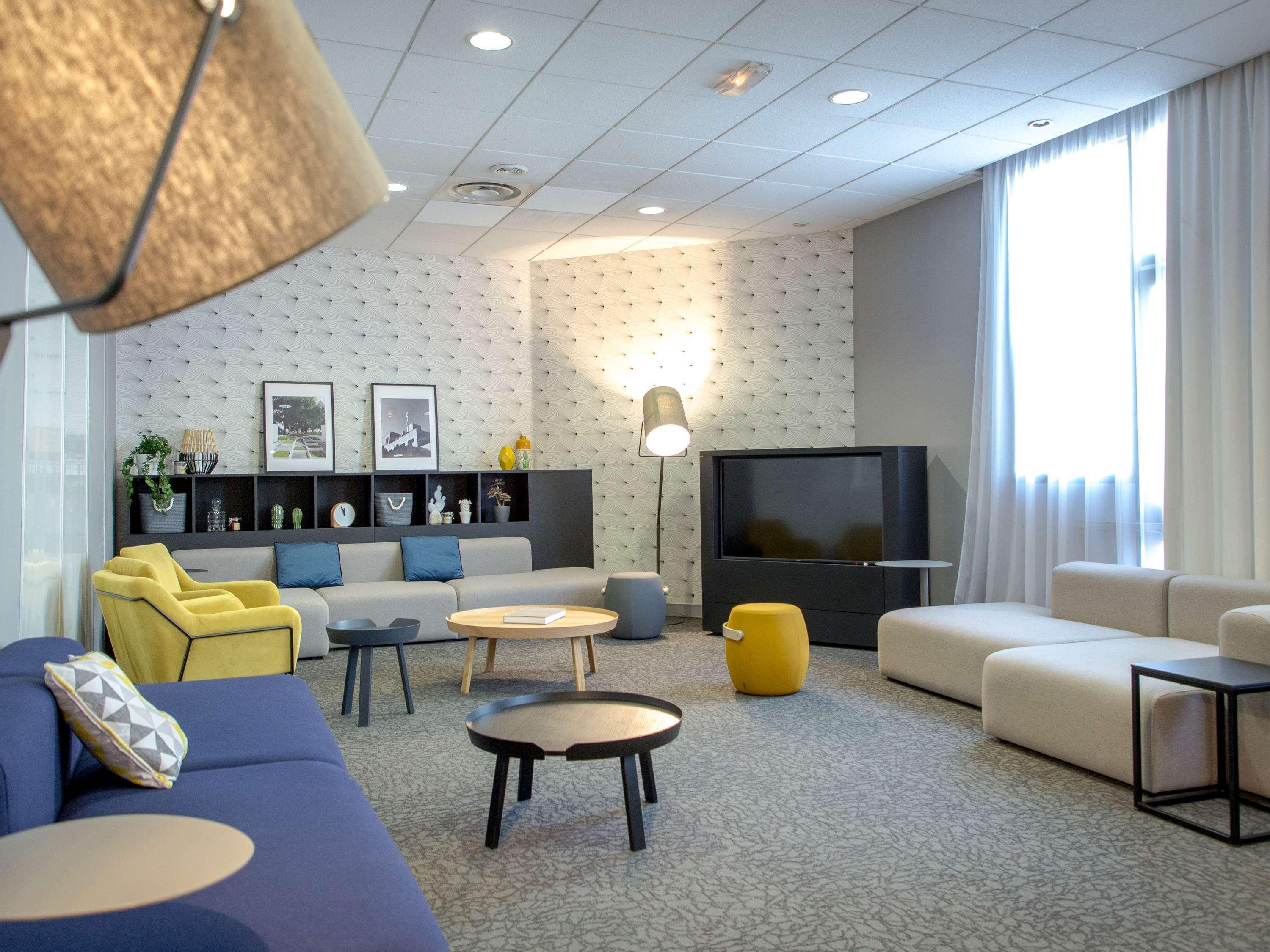 Hotel Mercure Centre Côte D'azur