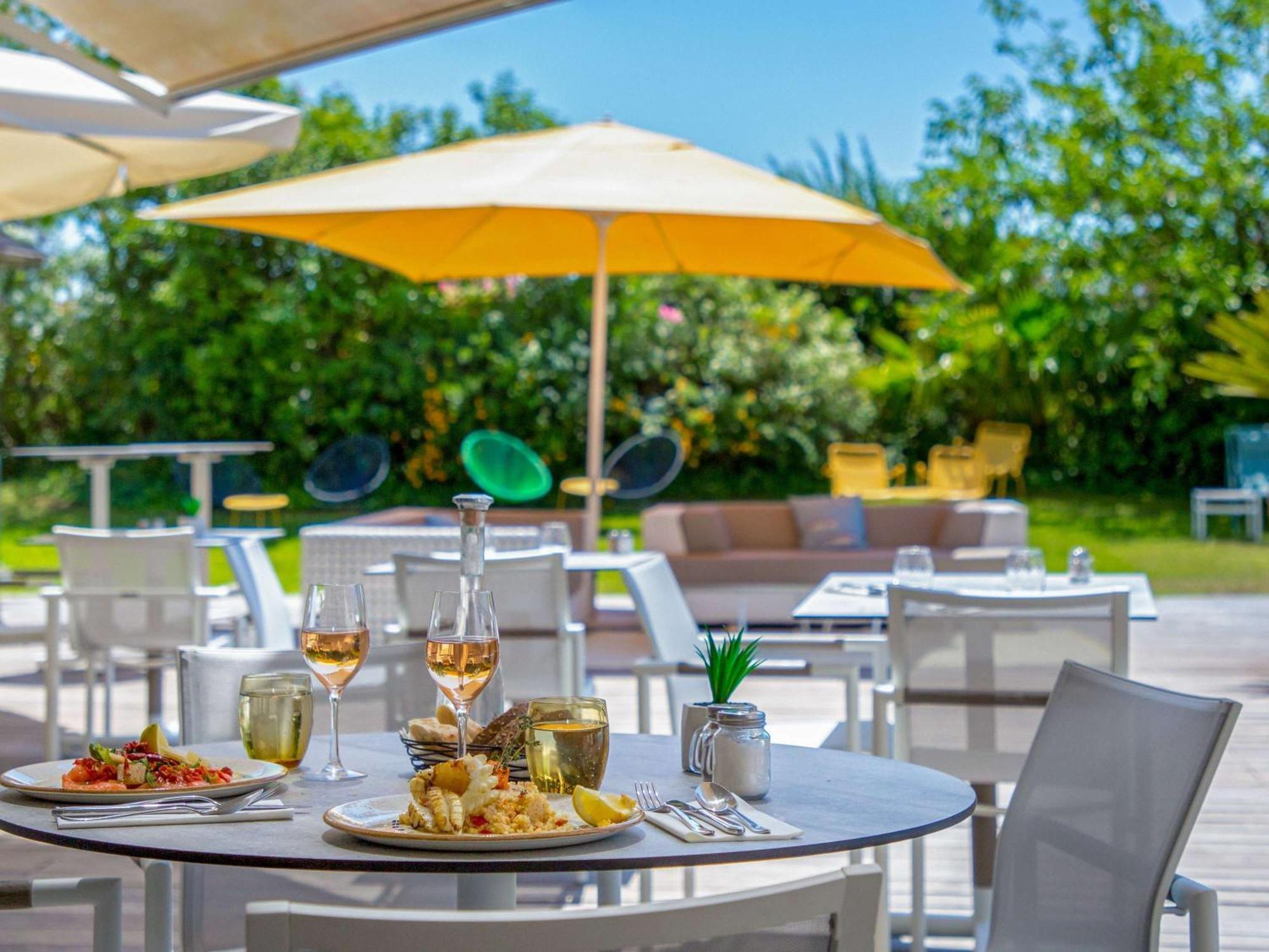 Mercure Centre Côte D'azur Hotel 4*