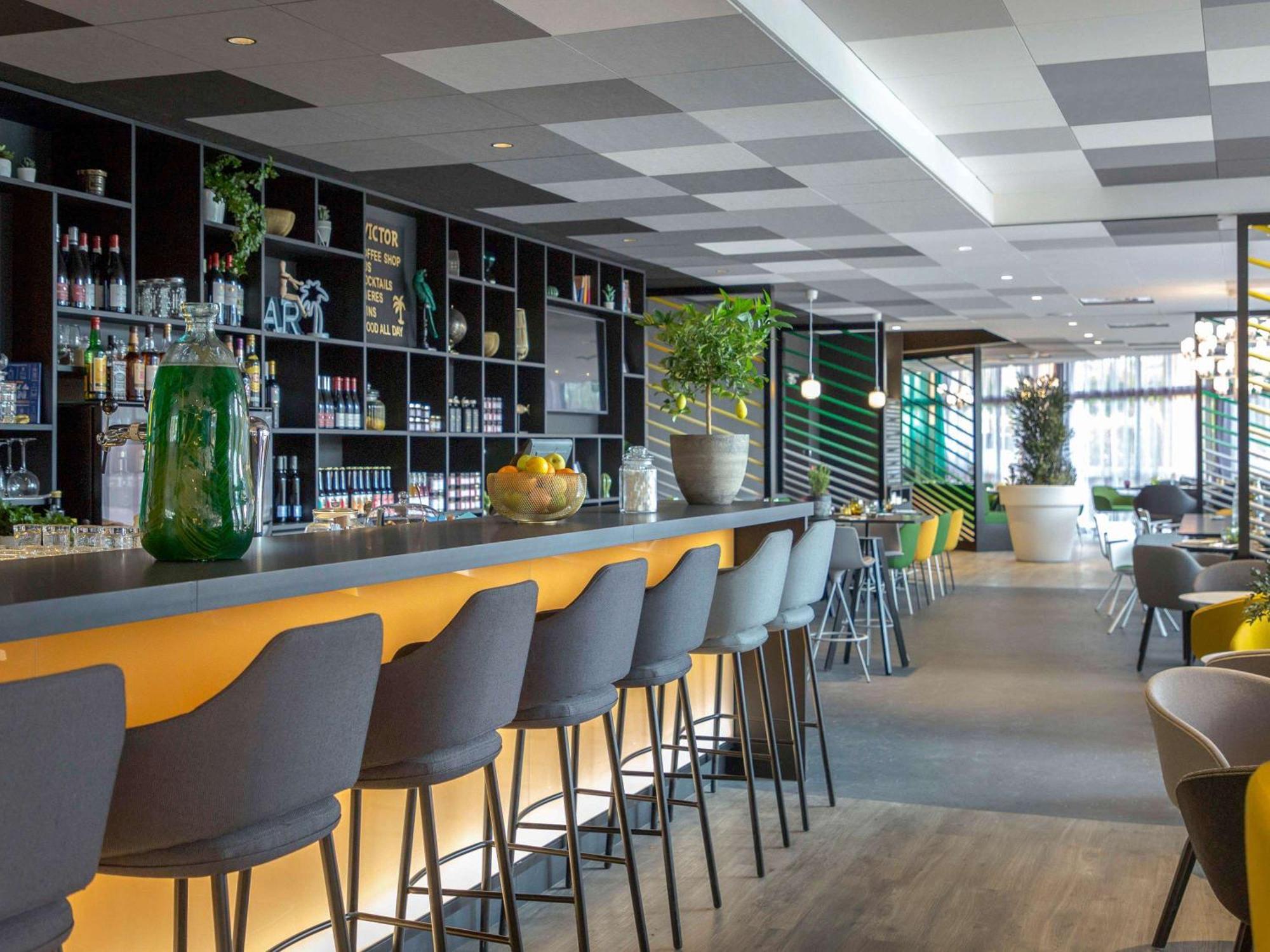Hotel Mercure Centre Côte D'azur