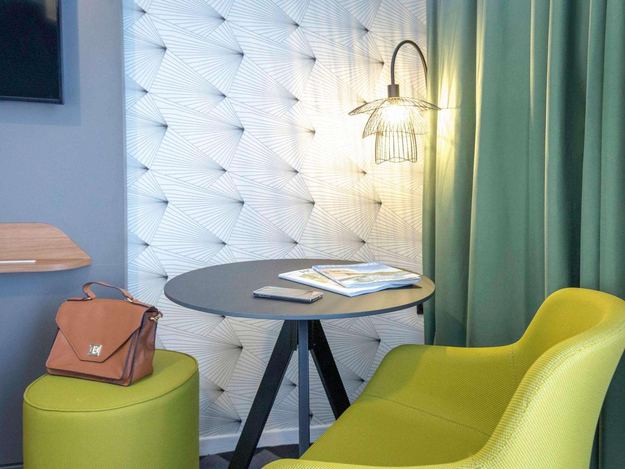 Hotel Mercure Centre Côte D'azur