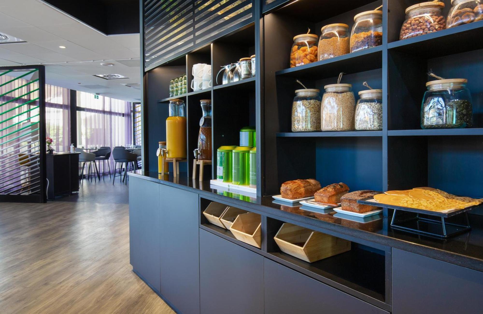 Mercure Centre Côte D'azur