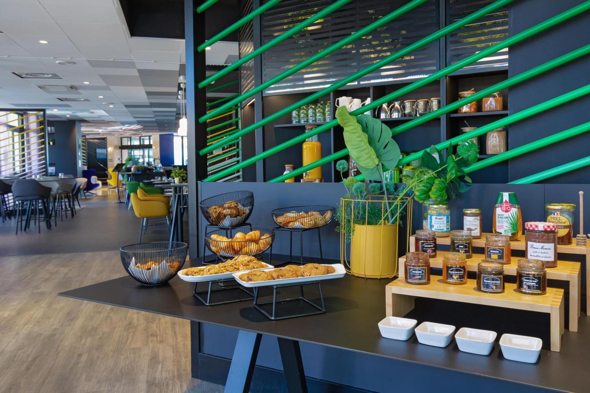 Hotel Mercure Centre Côte D'azur Hyères