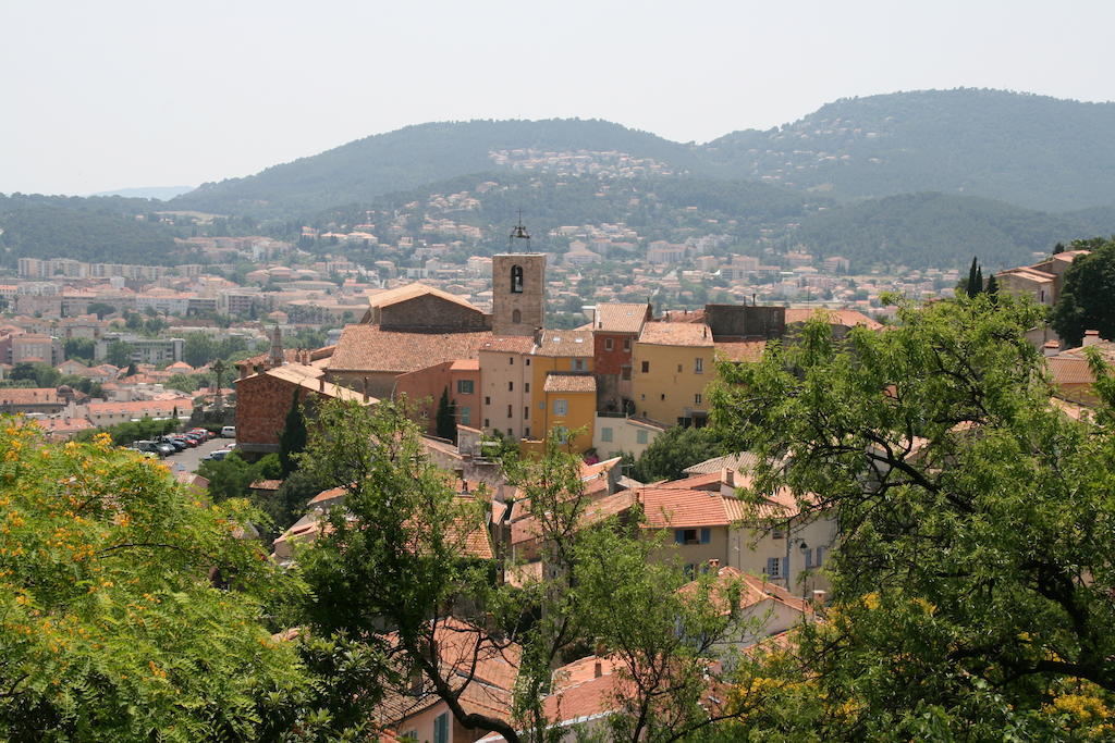 Mercure Centre Côte D'azur 4*