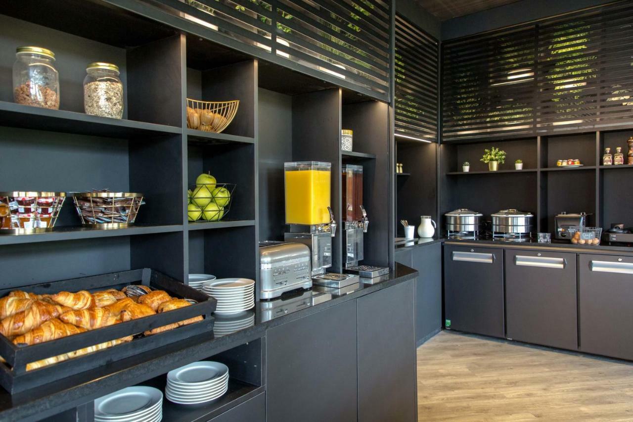 Mercure Centre Côte D'azur 4*