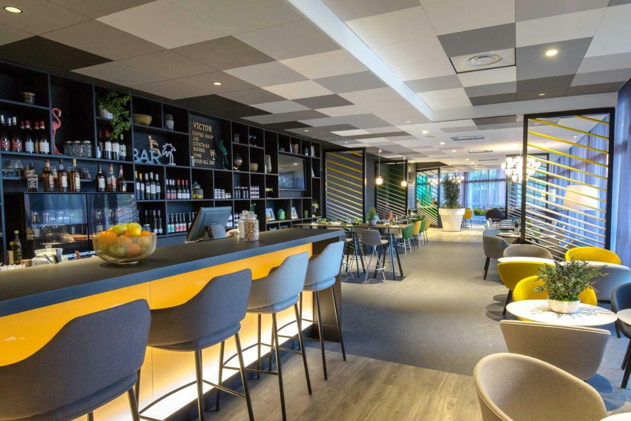 Mercure Centre Côte D'azur Hotel Hyères