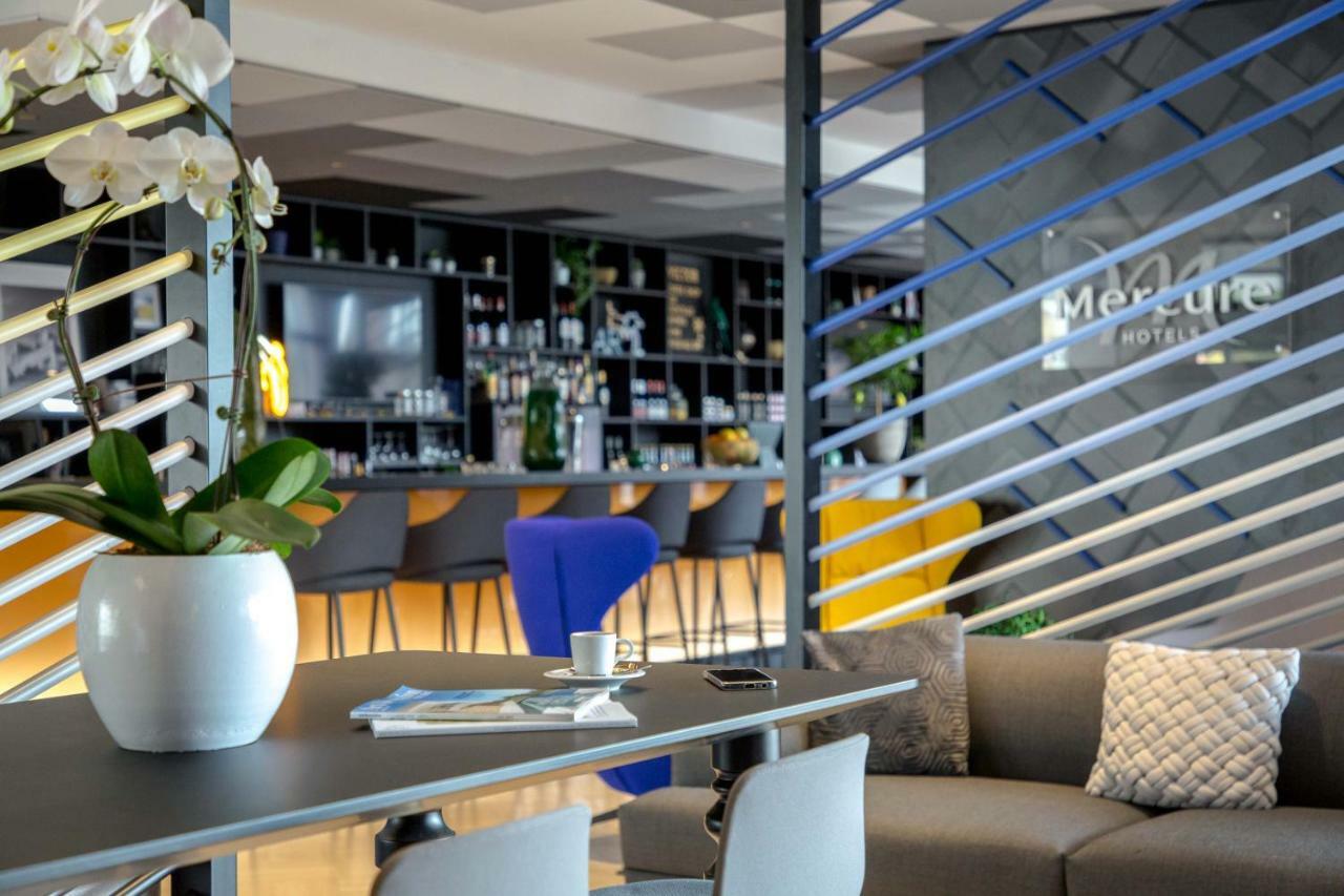 Hotel Mercure Centre Côte D'azur Hyères
