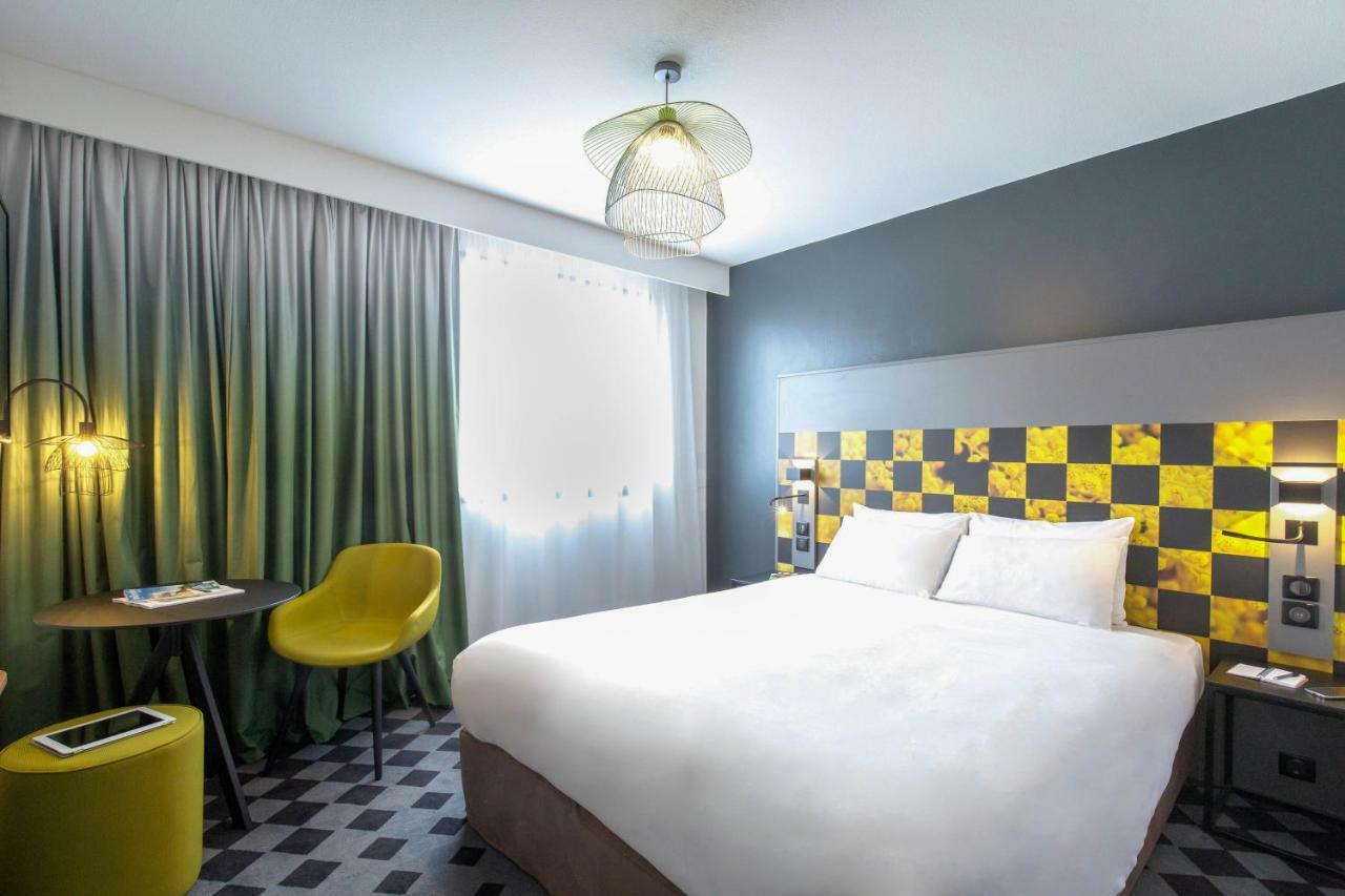 Mercure Centre Côte D'azur