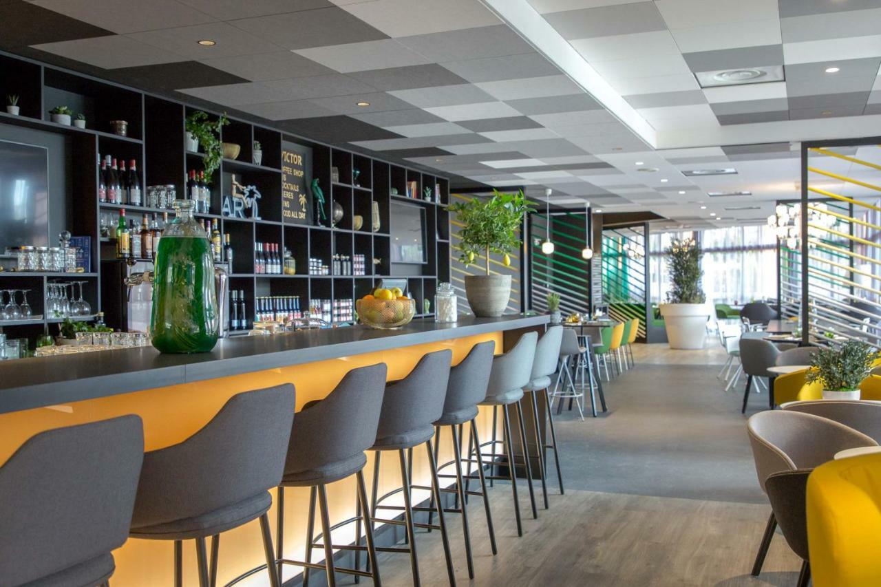 Hotel Mercure Centre Côte D'azur Hyères
