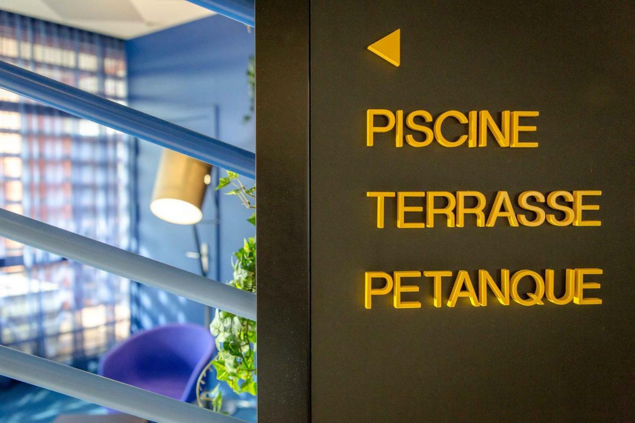 Mercure Centre Côte D'azur