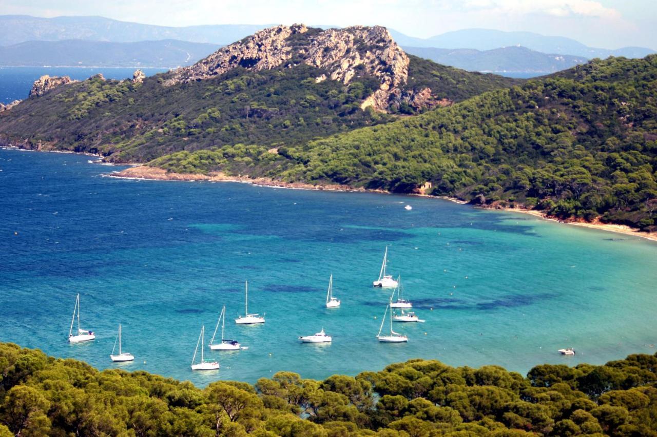 Mercure Centre Côte D'azur Hyères
